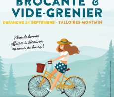 brocante 2023 REPORT SEPTEMBRE