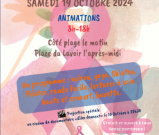 Talloires Affiche A3-A4