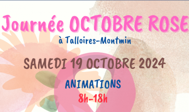 Talloires Affiche A3-A4